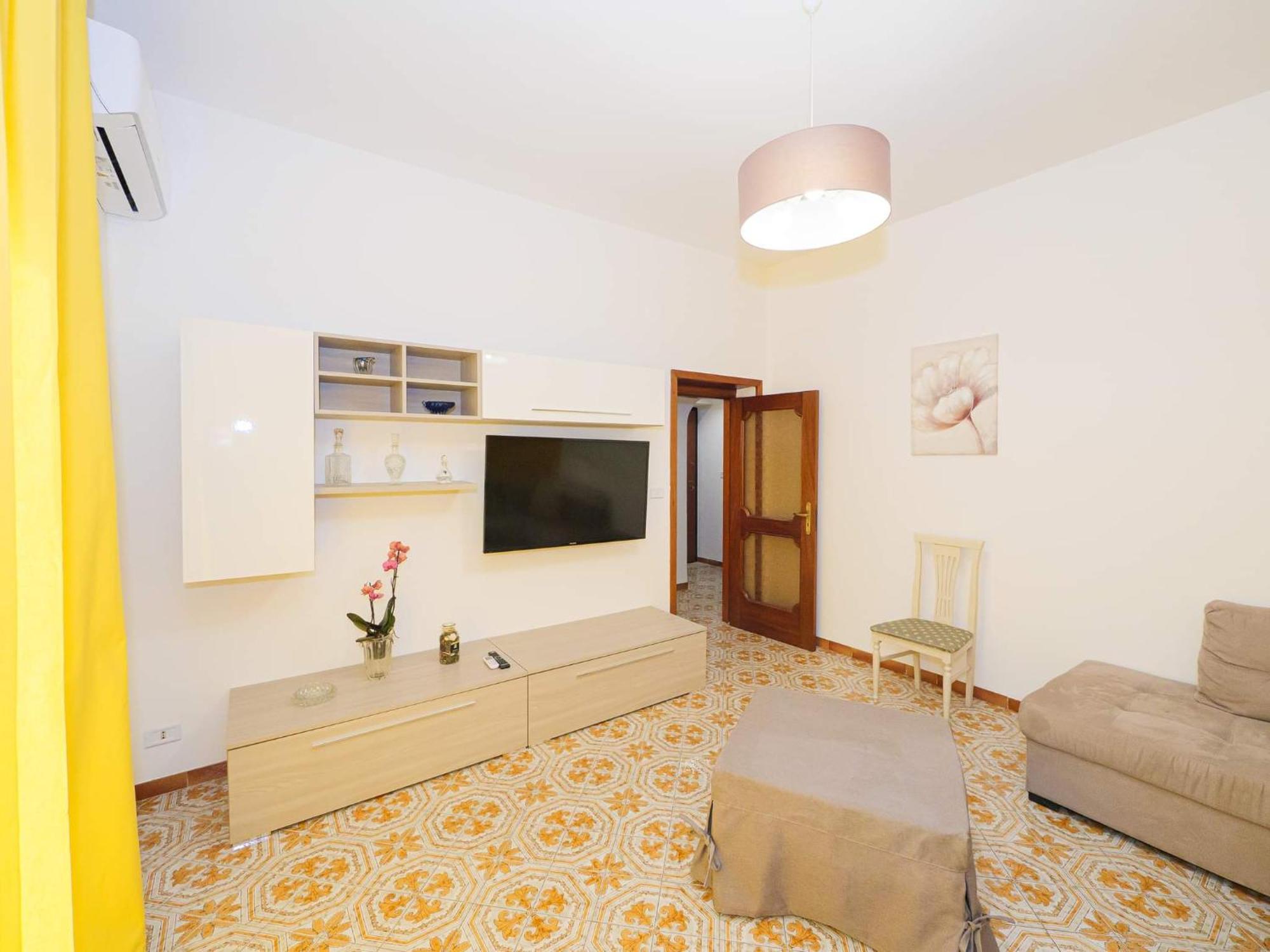 Maison Flavia Sorrento Rom bilde